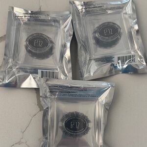 LASHIFY E2 12 Black Lashes